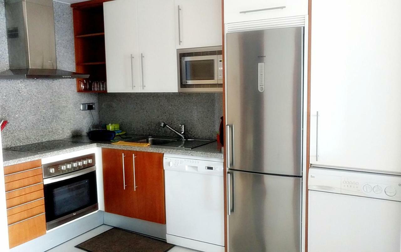 Apartmán Elegance Benidorm Exteriér fotografie